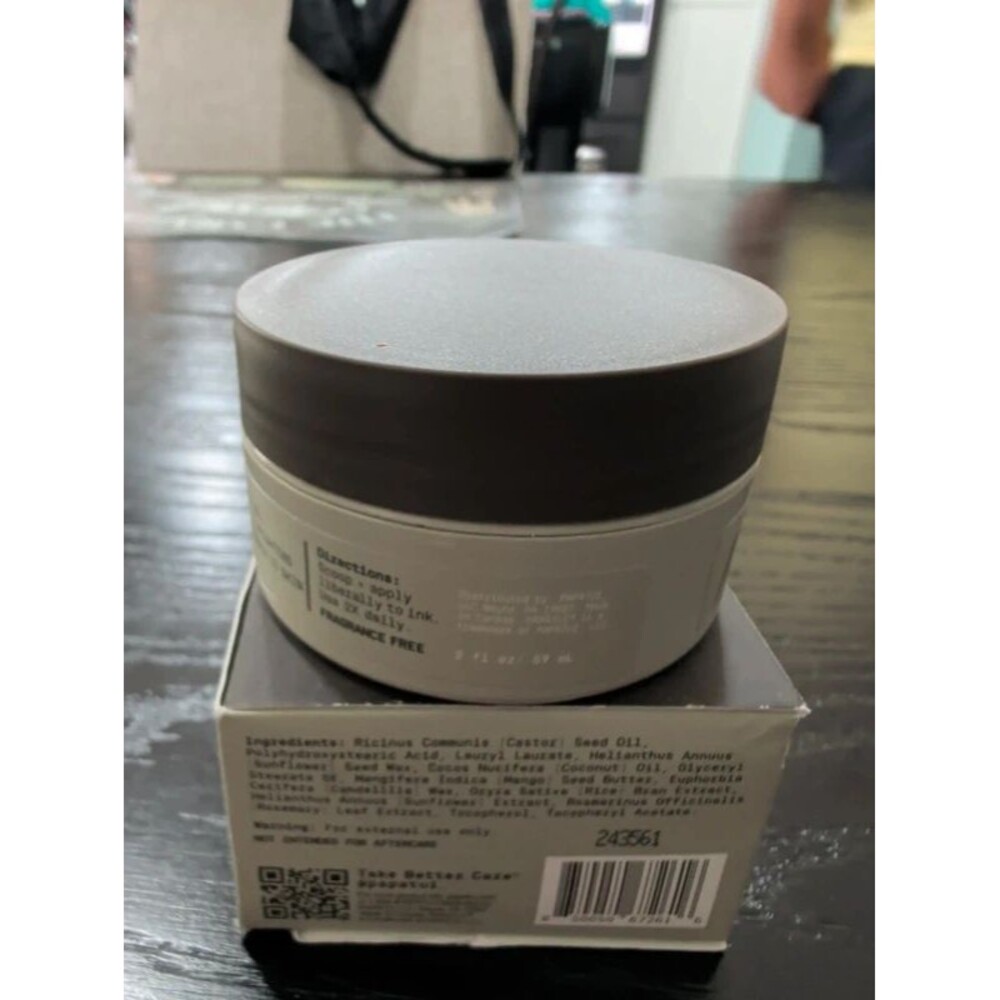 Papatui tattoo balm - Picture 4 of 5